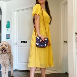 Jessa Kae Highbury Dress